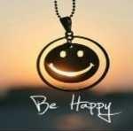 BeHappy