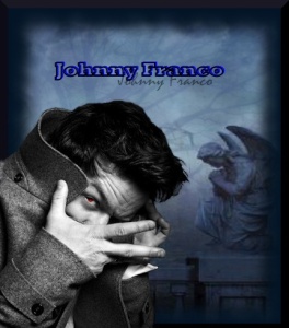 Johnny Franco