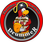 DrummeR