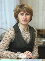 Татьяна Максимова