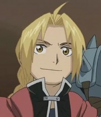 Edward Elric