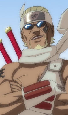 Killer Bee