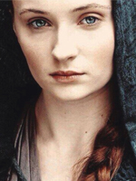 Sansa Stark