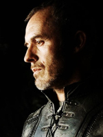 Stannis Baratheon