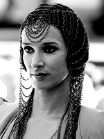 Ellaria Sand