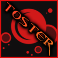Toster [0RDA]