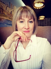 Наталья Албитова