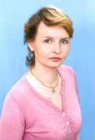 Казарина Людмила