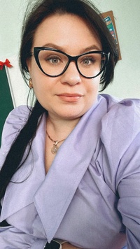 Екатерина Васильевна