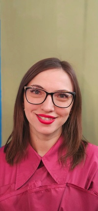 Ирина Андреевна Хромина