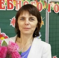 Мещерякова Ольга