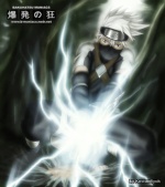 Kakashi Hatake