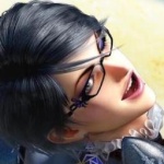 Bayonetta