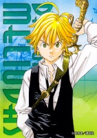 Meliodas