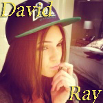 David Ray