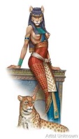 Sekhmet