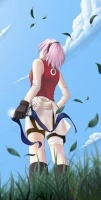 Sakura Haruno