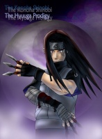 Neji Hyuga