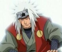 Little Jiraiya