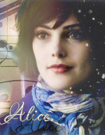 Alice Cullen