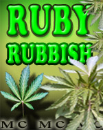 Ruby Rubbish