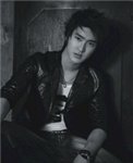 Choi Siwon my love