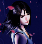 Rinoa