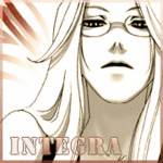 Integra Hellsing