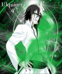 Ulquiorra