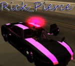 Rick Pierce