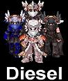 Diesel