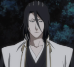 Byakuya Kuchiki