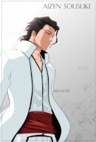 Aizen Sousuke