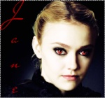 Jane Volturi