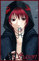 •Sasori•