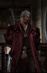 Dante//Devil May Cry\\