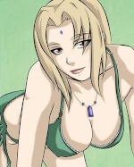 Tsunade