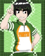 Rock Lee