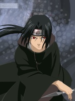 Itachi Uchiha