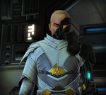 Arcann