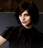 Alice Cullen