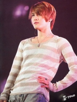 Hero JaeJoong