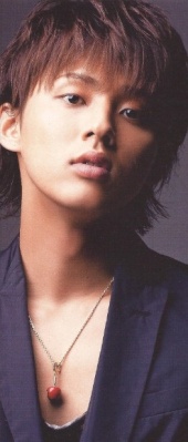 Fujigaya Taisuke