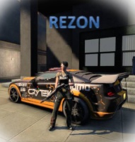 RezoN