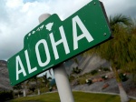 Aloha oe