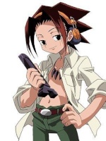 Yoh Asakura