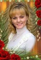 Антонина Уколова