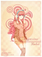 Luka Megurine