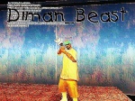 Diman_Beast