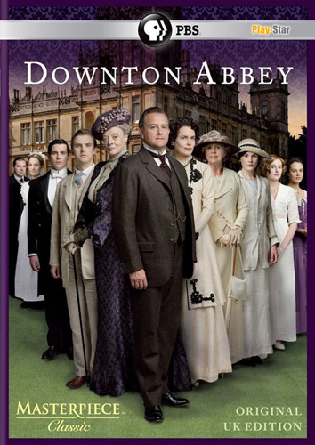 Аббатство Даунтон / Downton Abbey сериал и книги 36515a10